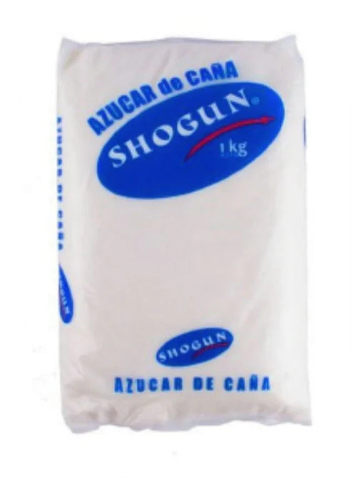 AZUCAR Shogun 1 KILO