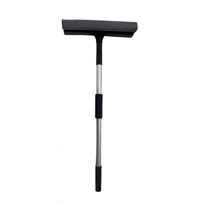Plumilla Vidrios extensible 80 cm Secowash