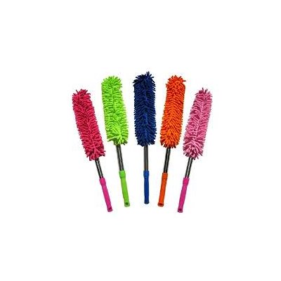 Plumero Microfibra extensible 65cm Secowash