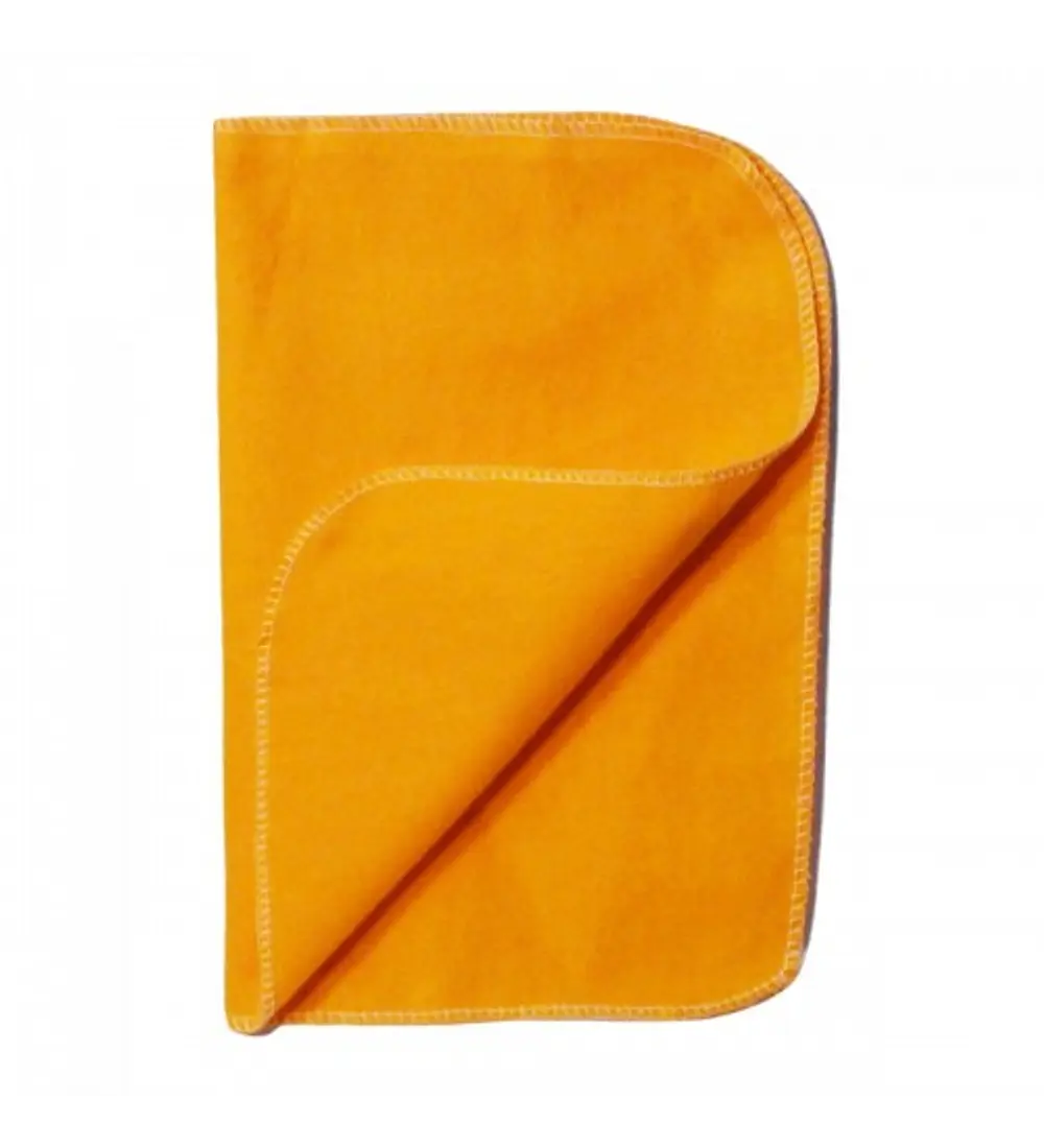 Paño Amarillo para Sacudir