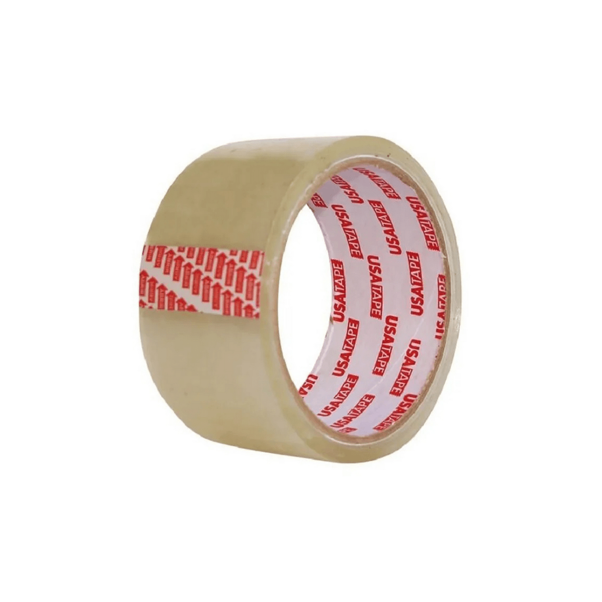 Cinta de Embalaje Usatape 48MMX40MT