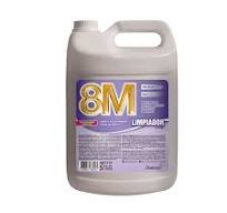 LIMPIADOR de PISO Lavanda 8M