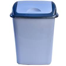 Papelero Pequeño 7 Lt