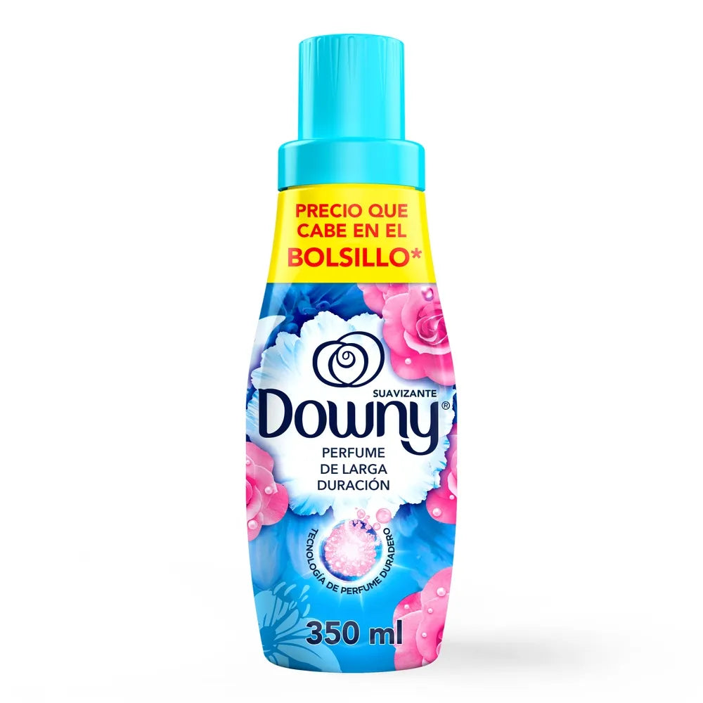 Suavizante Downy Primavera 350cc