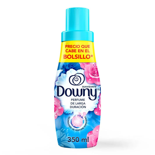 Suavizante Downy Primavera 350cc