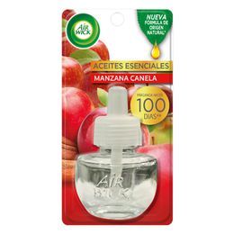 Air Wick Repuesto 21 ml Manzana canela