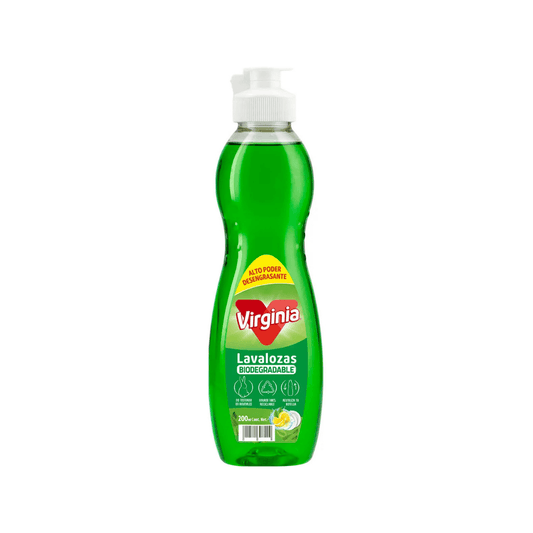 LAVALOSA VIRGINIA 200ml