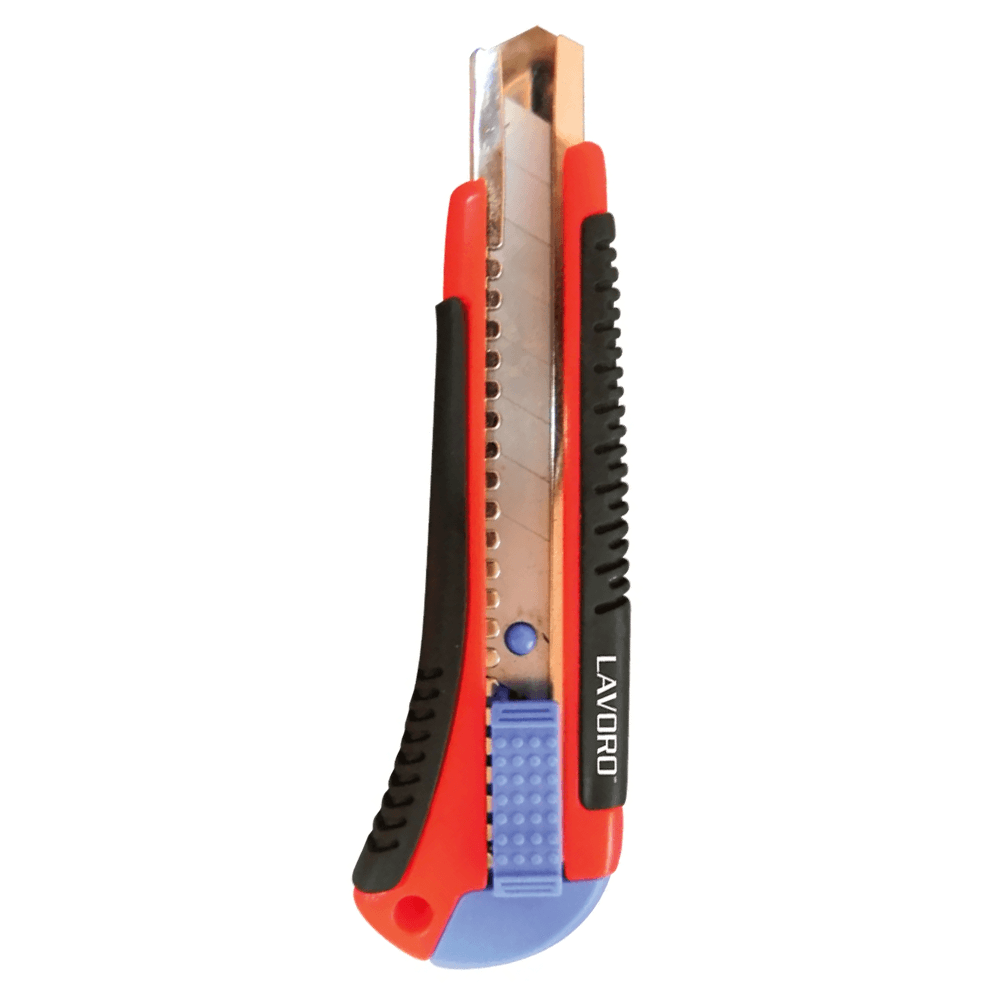 cuchillo cartonero Lavoro