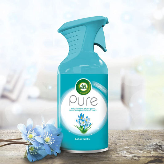 Air wick Pure Aerosol Refresh Breeze 250ml