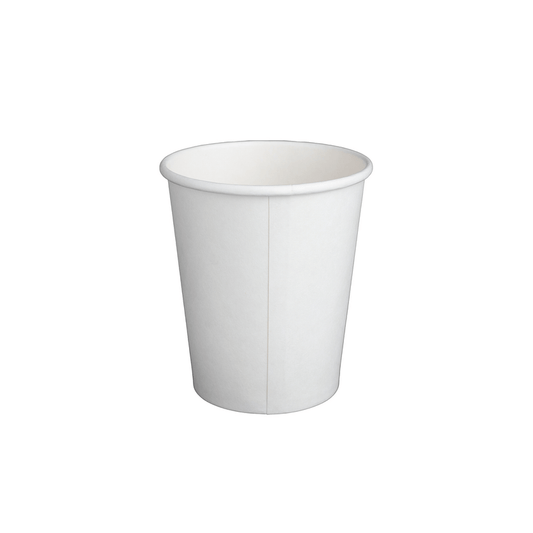 Vaso polipapel 240 ml 8 ONZ 100 unidades