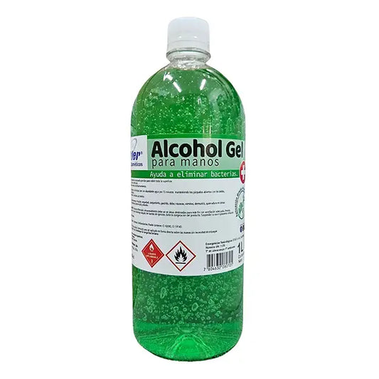 Alcohol Gel 1 lt WinKler