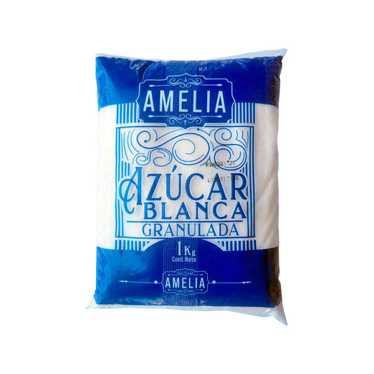 Azúcar Amelia