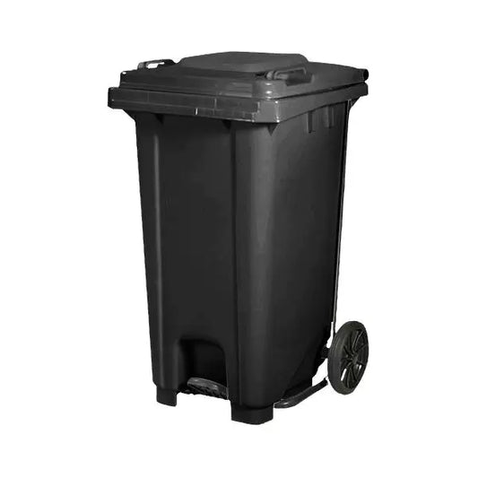 Basurero 240 lt