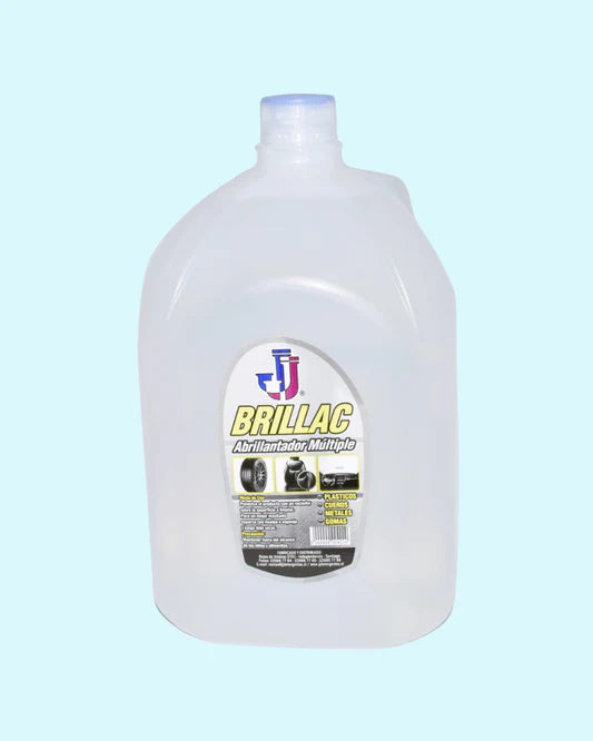 BRILLAC Abrillantador multiple JJ 5 L