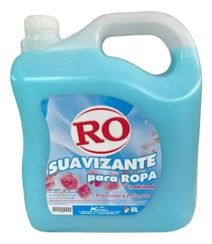 SUAVIZANTE RO 5 L