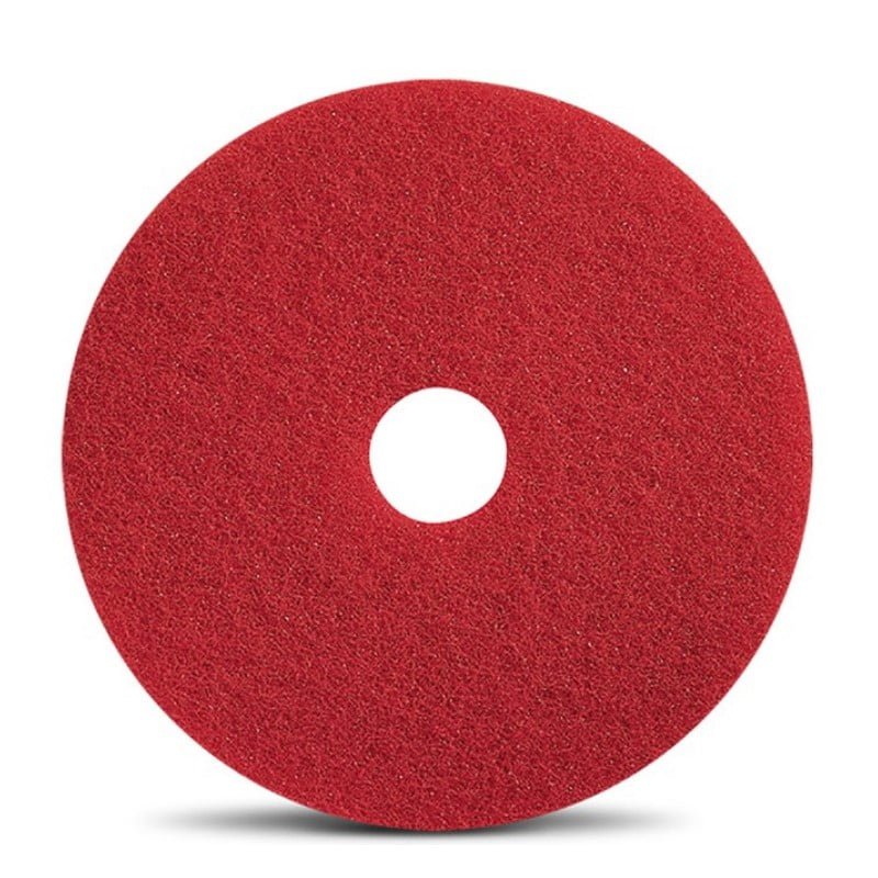 PAD Rojo 17 pulgadas