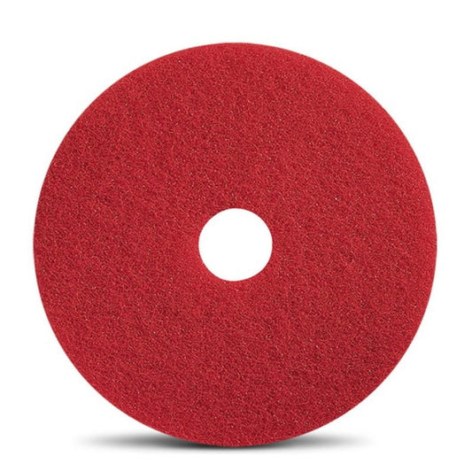 PAD Rojo 17 pulgadas