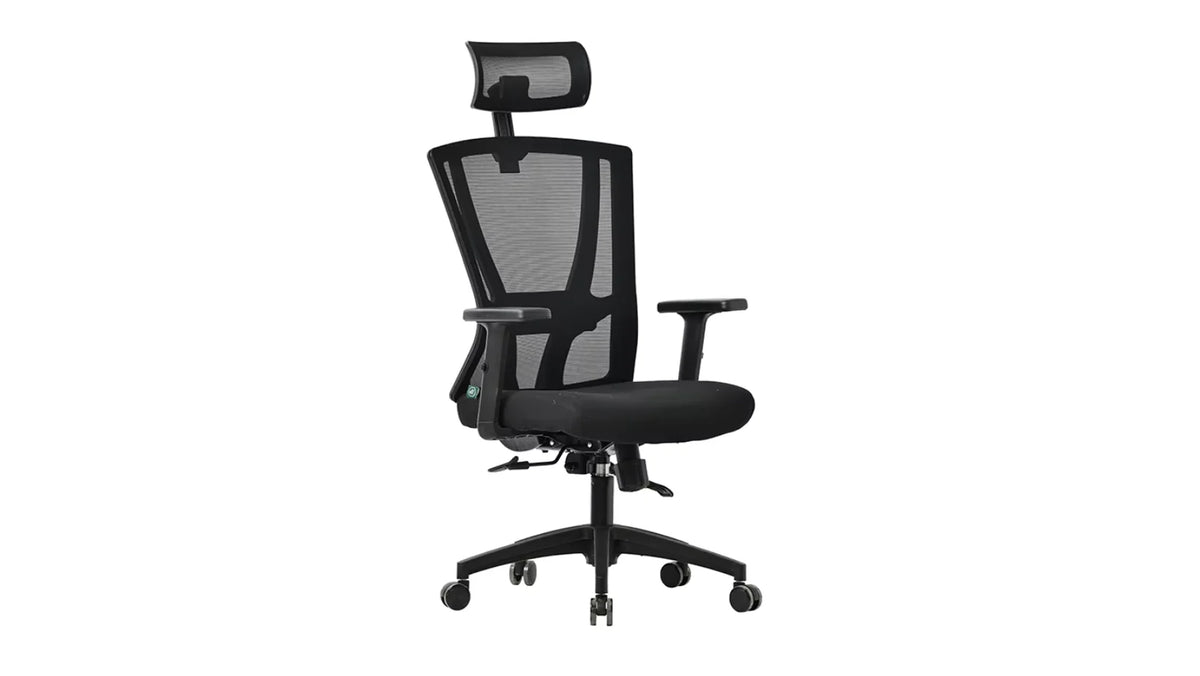 Silla Gerencial