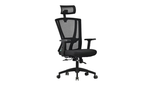 Silla Gerencial