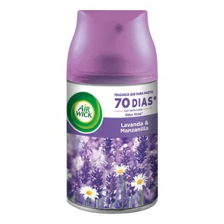 AIR WICK Automatic Repuesto 250ml Lavanda
