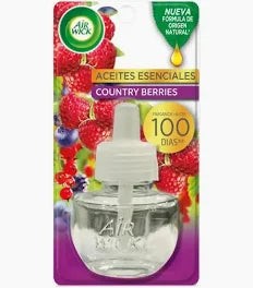 Air wick Repuesto 21 ml Berries