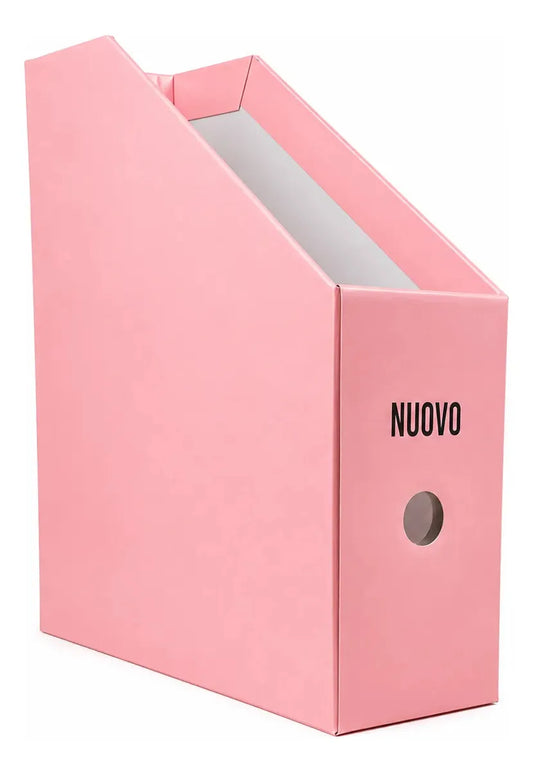 Caja Revistero Nuovo colores