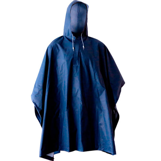 Capa Agua Azul talla Unica