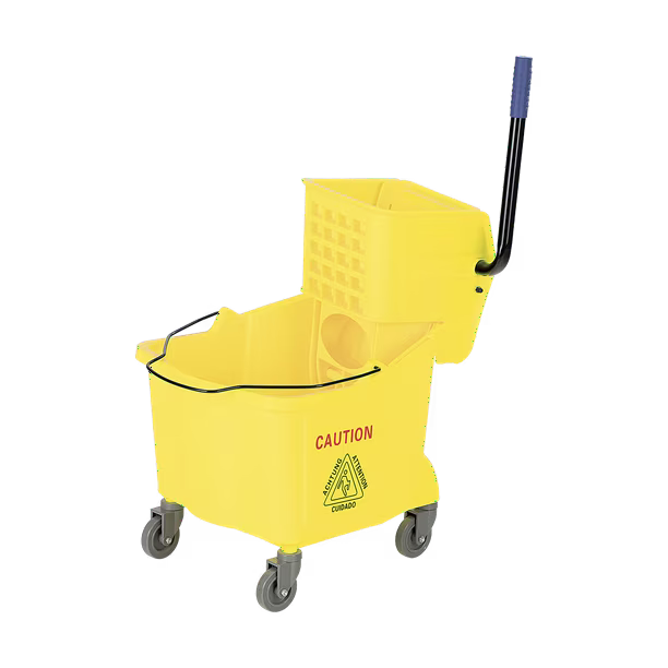 Carro Estrujador 33 lts Stronger