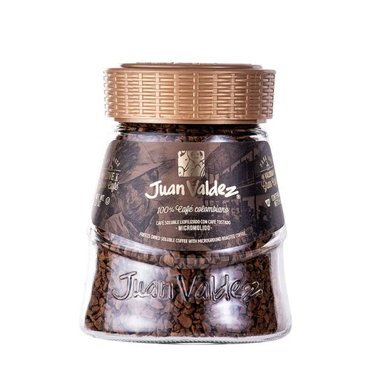 Juan valzdez Tradicional 95g