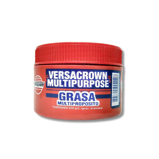 Grasa Versacrown Multipurpose 250gr