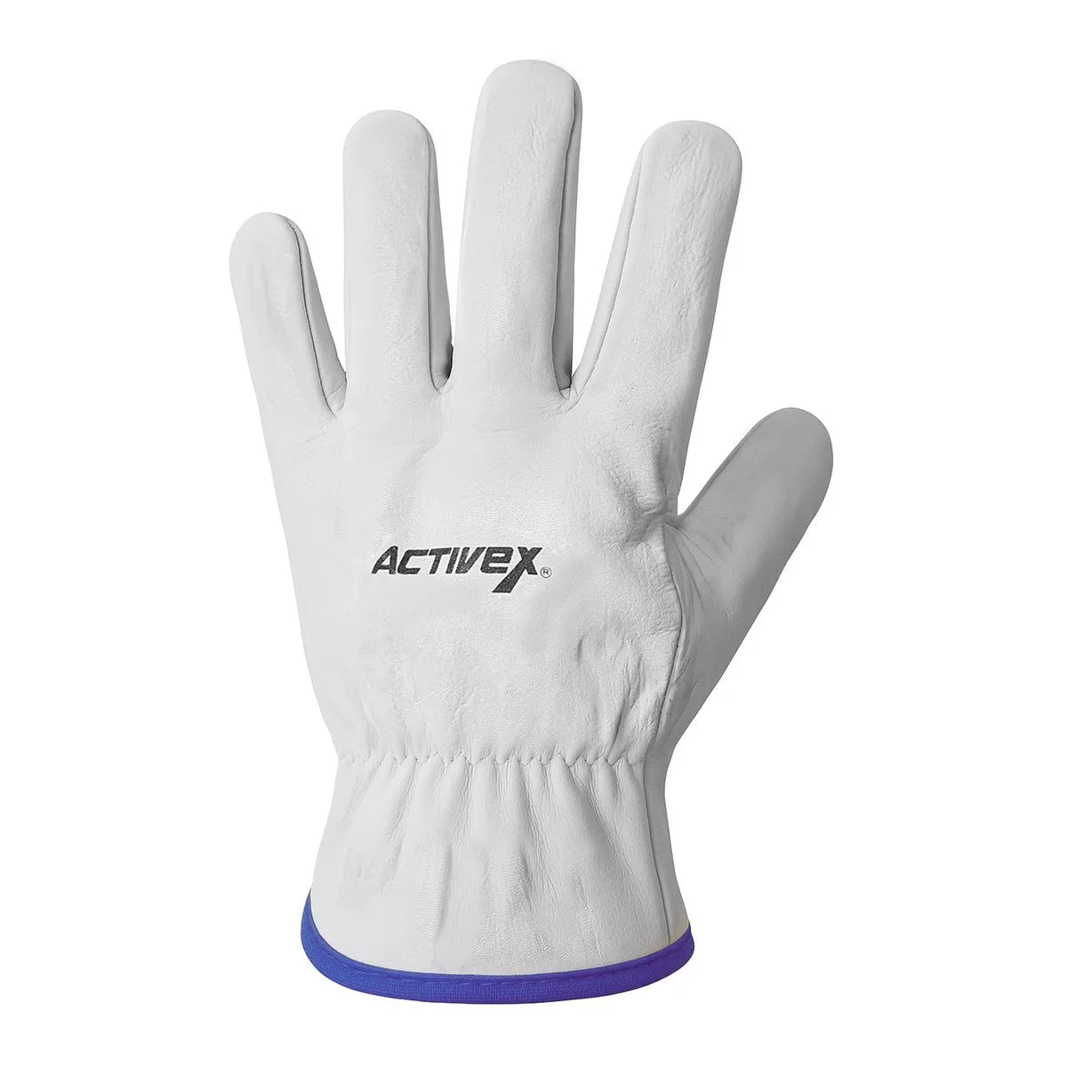 Guantes de cabritilla s/forro
