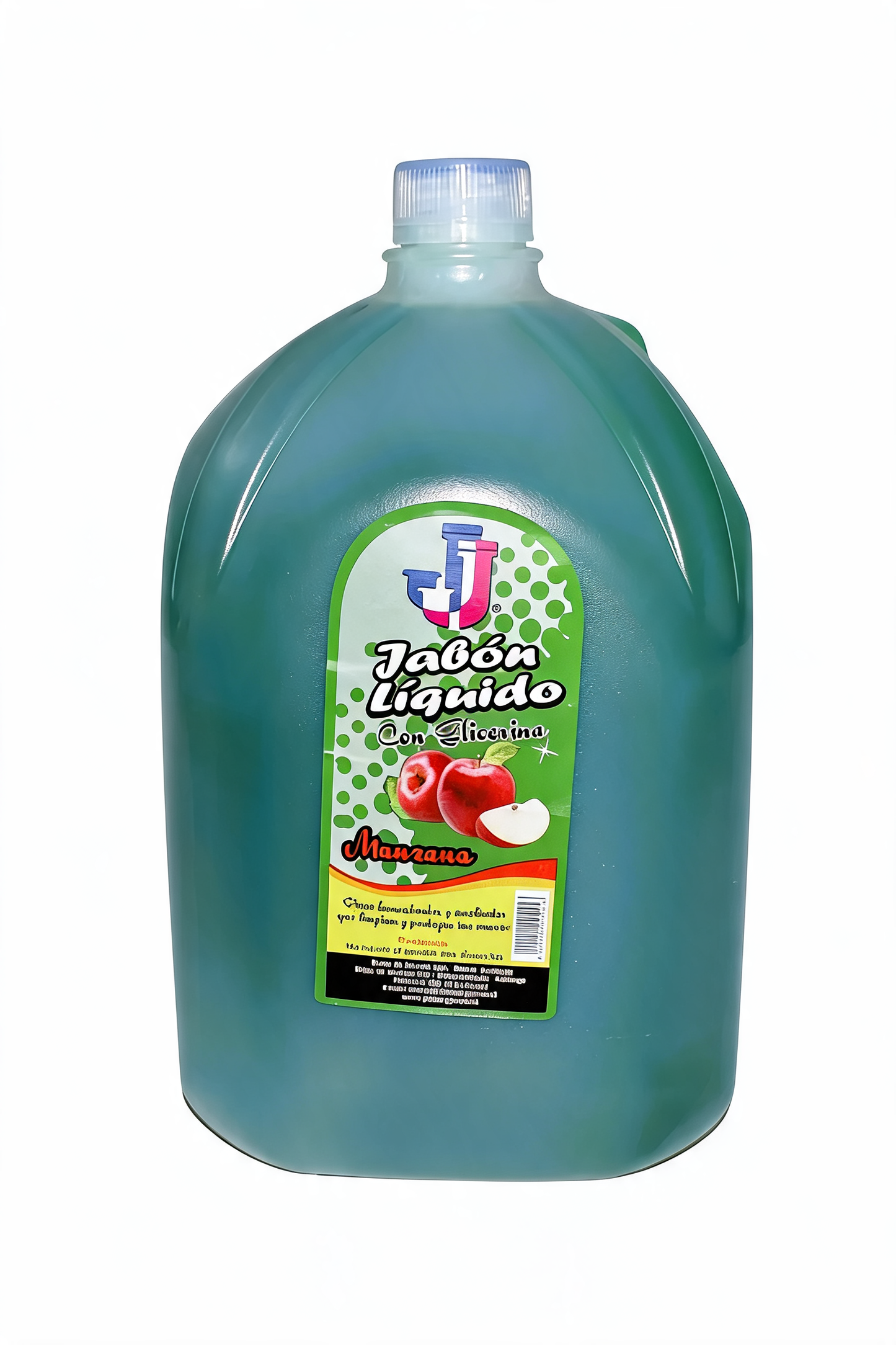 JJ Jabon Liquido 5 L