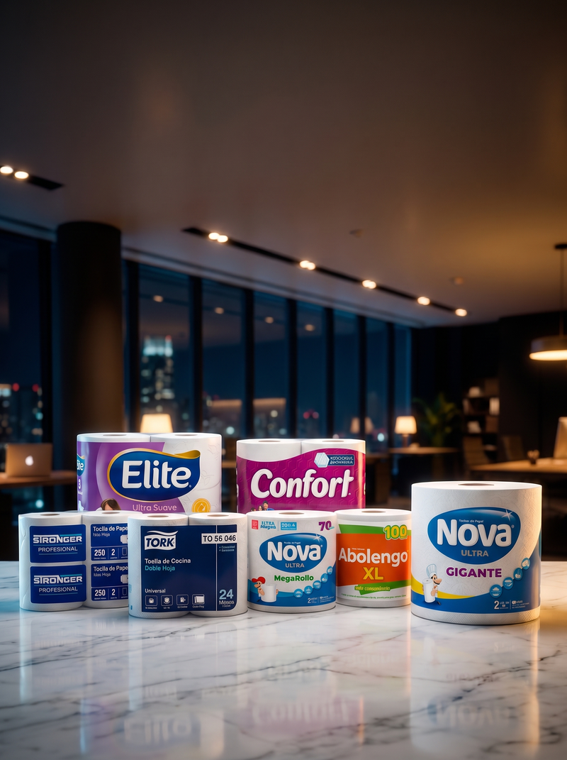 Banner móvil