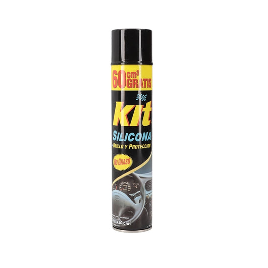 Silicona KIT spray