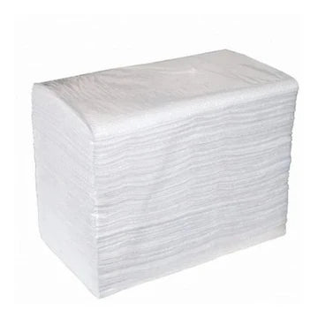 Toalla de Papel Interfoleada Nobre 250 hj x 1 paquete