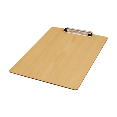 Tabla apreta papel oficio Madera Dwilliams