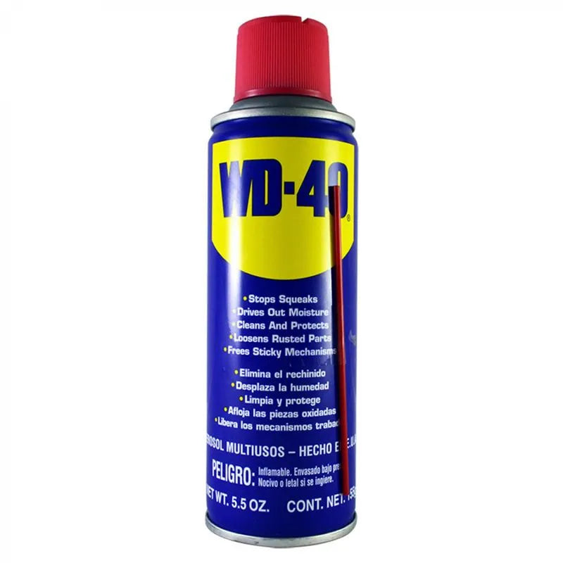 WD-40 155 gr